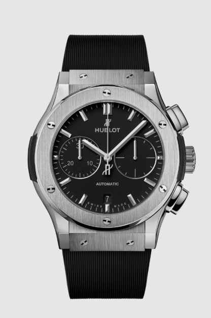 Chronograph Titanium 45mm